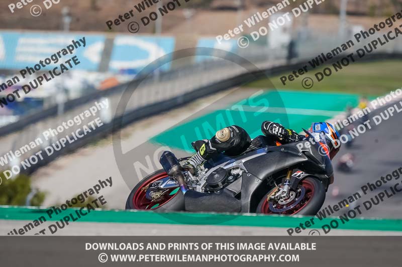 motorbikes;no limits;november 2019;peter wileman photography;portimao;portugal;trackday digital images